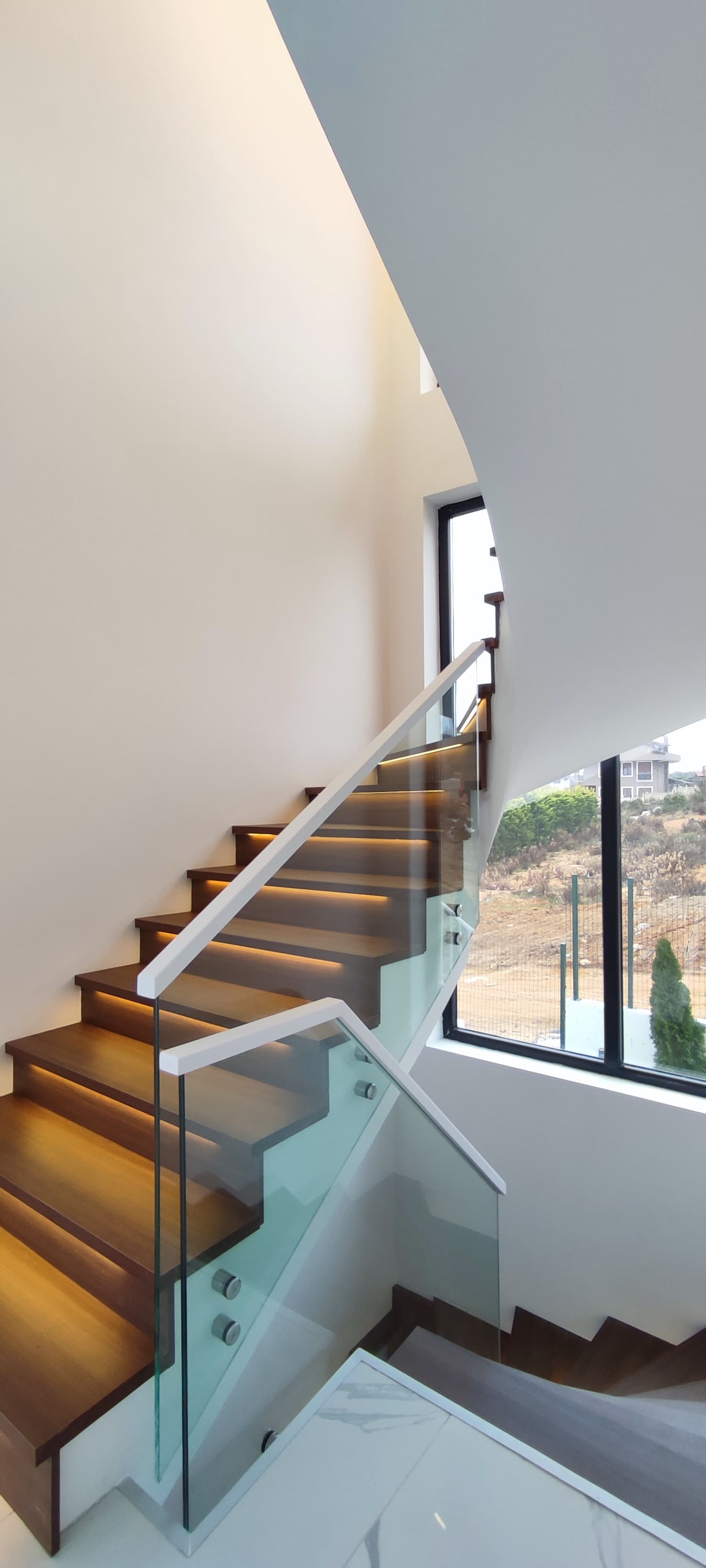 Riva 918 - Estetik Detaylar